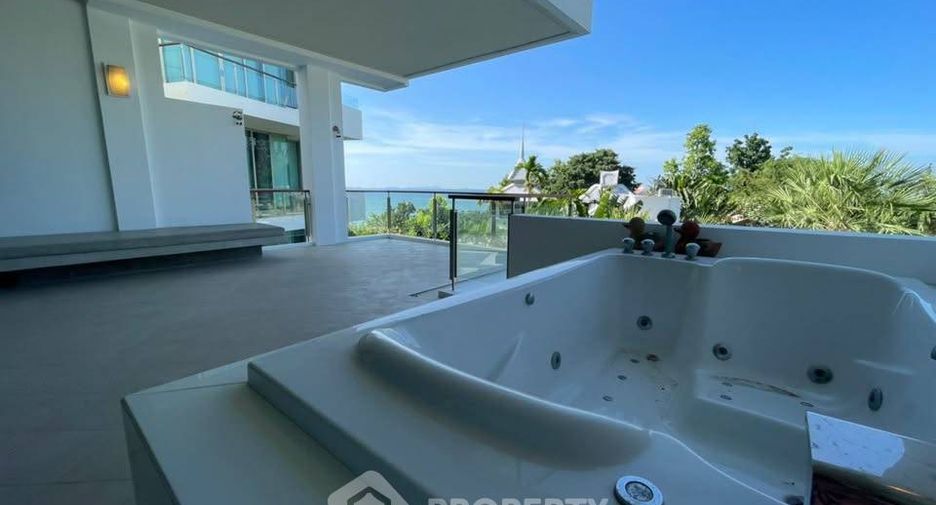 For sale 2 bedrooms condo in Bang Lamung, Chonburi