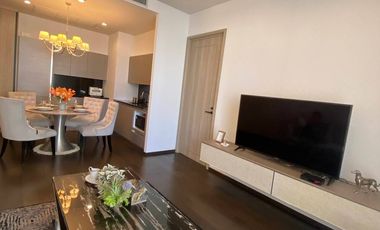 À vendre 1 chambre condo à Khlong Toei, Bangkok