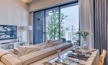 Condo en venta de 1 habitaciones en Watthana, Bangkok
