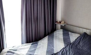 For sale 1 bed condo in Suan Luang, Bangkok