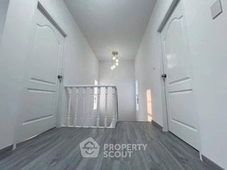 For sale 3 bedrooms house in Sai Mai, Bangkok