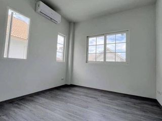 For sale 3 bedrooms house in Sai Mai, Bangkok