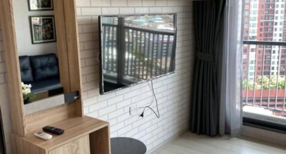 For sale 2 bedrooms condo in Khlong Toei, Bangkok