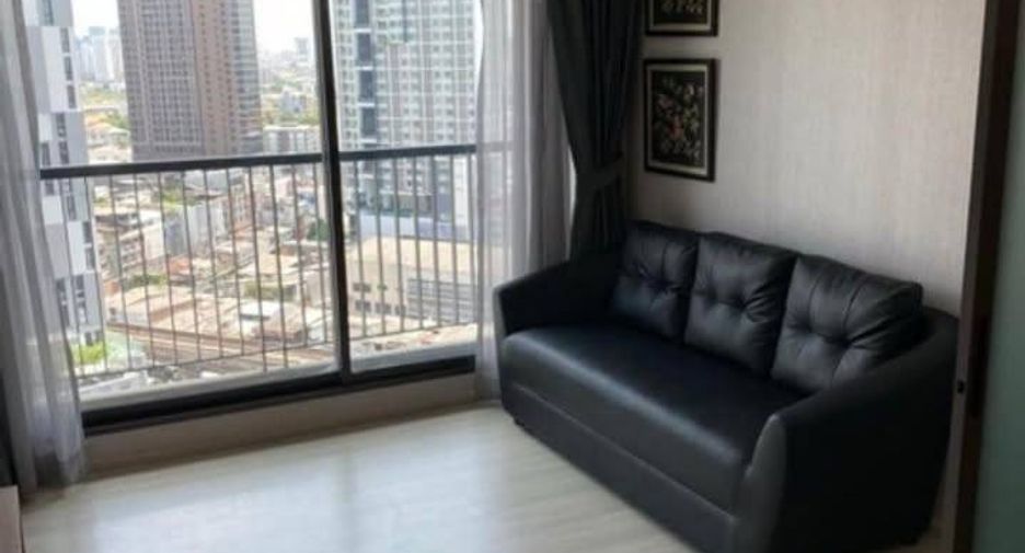 For sale 2 bedrooms condo in Khlong Toei, Bangkok