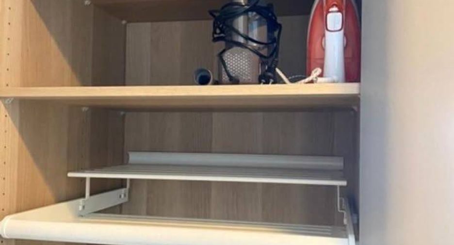 For sale 2 bedrooms condo in Khlong Toei, Bangkok