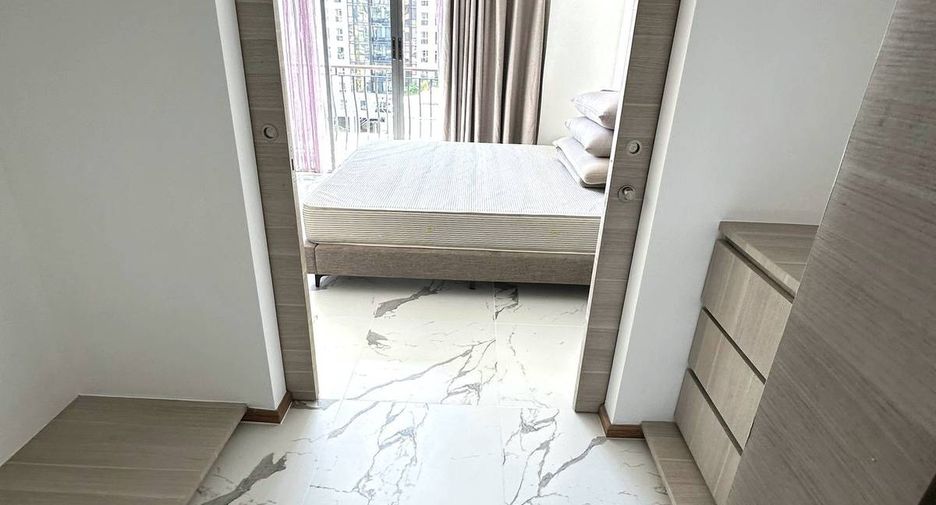 For sale 1 bed condo in Pathum Wan, Bangkok