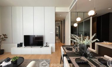 For sale 2 bedrooms condo in Pathum Wan, Bangkok
