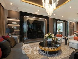 For sale 6 bedrooms house in Taling Chan, Bangkok