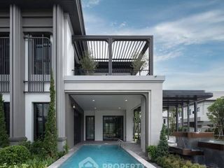 For sale 6 bedrooms house in Taling Chan, Bangkok