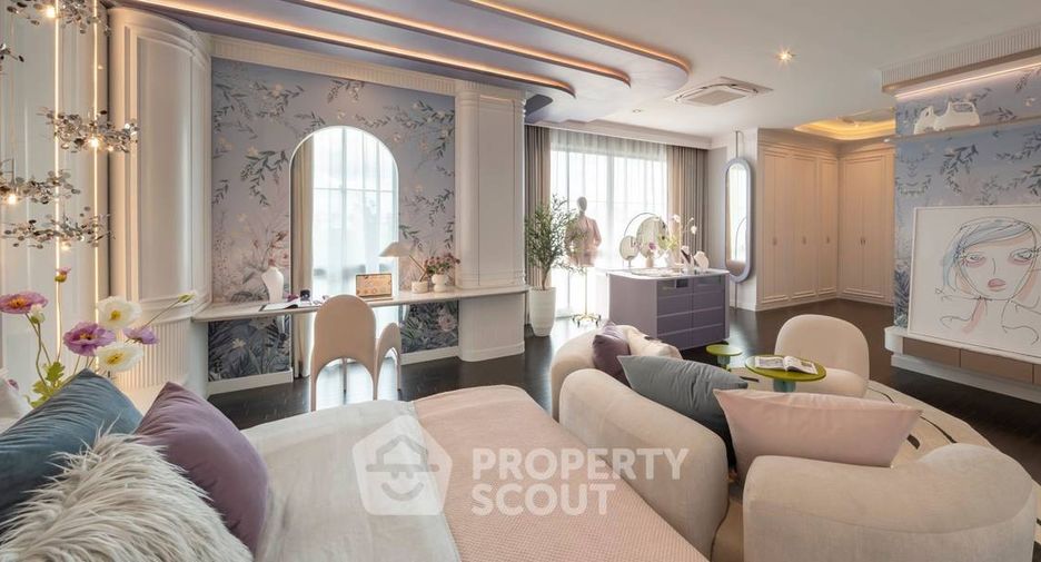 For sale 6 bedrooms house in Taling Chan, Bangkok