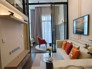 Condo en venta de 2 habitaciones en Ratchathewi, Bangkok