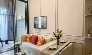 For sale 2 bedrooms condo in Ratchathewi, Bangkok