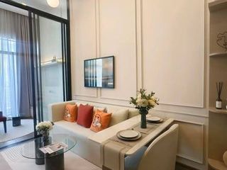 Condo en venta de 2 habitaciones en Ratchathewi, Bangkok