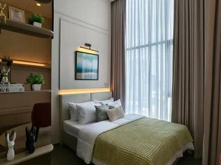 Condo en venta de 2 habitaciones en Ratchathewi, Bangkok