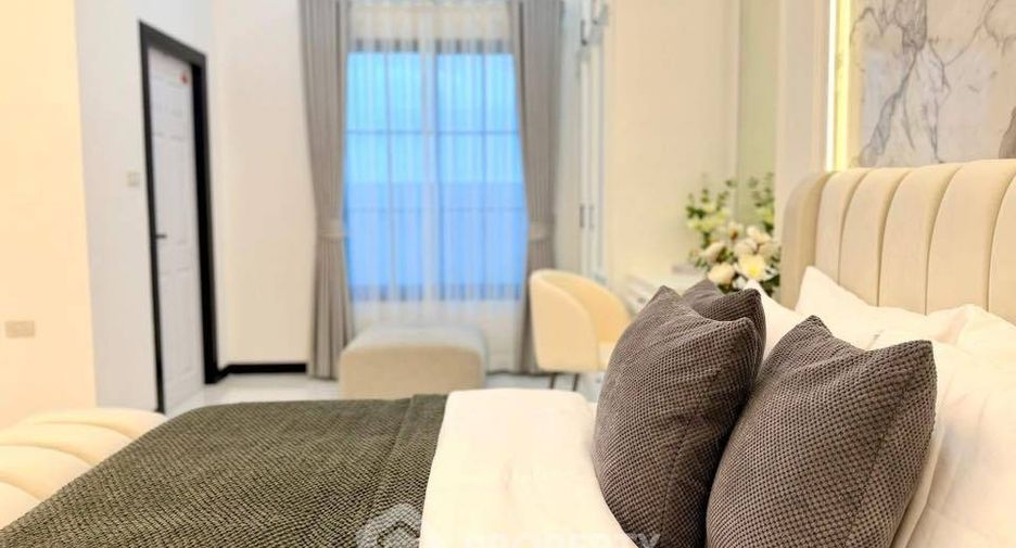 For sale 3 ベッドルーム house in East Pattaya, Pattaya