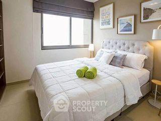 Wohnung zur Miete und zum Kauf mit 2 Zimmer in Bang Lamung, Chonburi