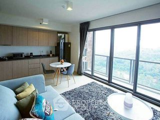 Wohnung zur Miete und zum Kauf mit 2 Zimmer in Bang Lamung, Chonburi