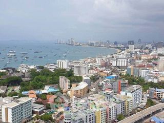 Wohnung zur Miete und zum Kauf mit 2 Zimmer in Bang Lamung, Chonburi