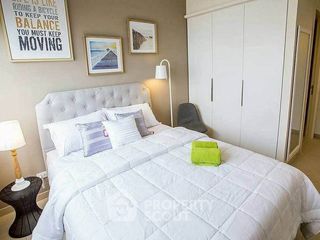 Wohnung zur Miete und zum Kauf mit 2 Zimmer in Bang Lamung, Chonburi