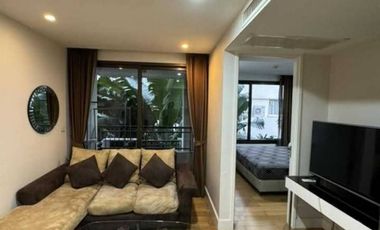 For sale 1 bed condo in Sathon, Bangkok