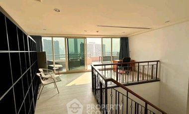 For sale 3 bedrooms condo in Bang Kho Laem, Bangkok
