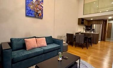Condo en venta de 2 habitaciones en Watthana, Bangkok