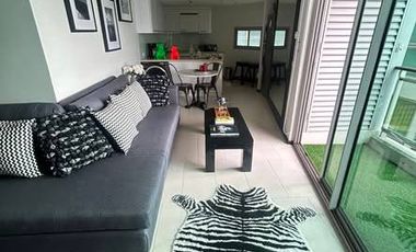 For sale 1 bed condo in Central Pattaya, Pattaya