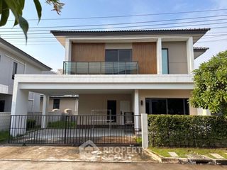 ให้เช่า และ ขาย 4 ห้องนอน บ้านเดี่ยว ใน ทุ่งครุ, กรุงเทพฯ