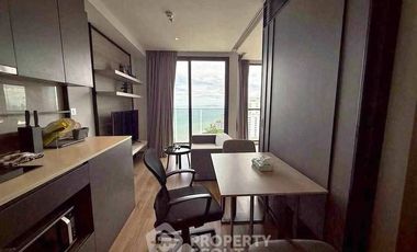 À vendre 1 chambre condo à Pratumnak, Pattaya