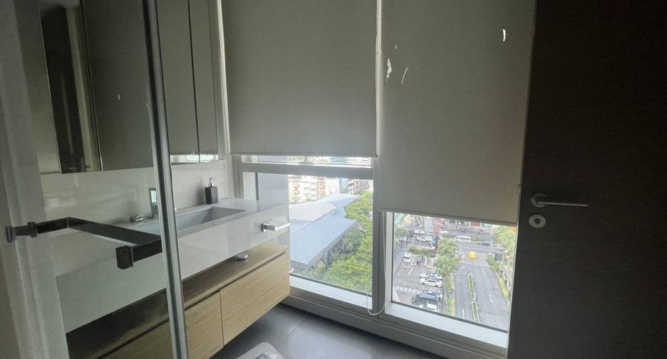 Wohnung zum Kauf mit 2 Zimmer in Sathon, Bangkok