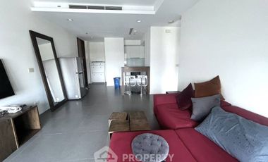 For sale 2 bedrooms condo in Sathon, Bangkok