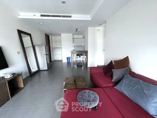 Wohnung zum Kauf mit 2 Zimmer in Sathon, Bangkok