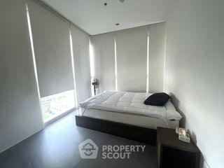 Wohnung zum Kauf mit 2 Zimmer in Sathon, Bangkok