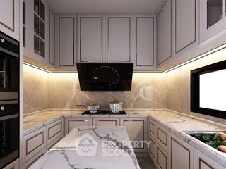 Casa en alquiler y en venta de 5 habitaciones en Bang Phli, Samut Prakan