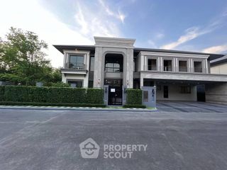Casa en alquiler y en venta de 5 habitaciones en Bang Phli, Samut Prakan