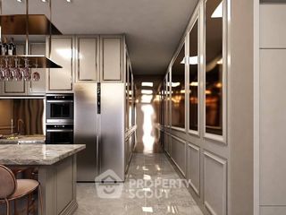 Casa en alquiler y en venta de 5 habitaciones en Bang Phli, Samut Prakan