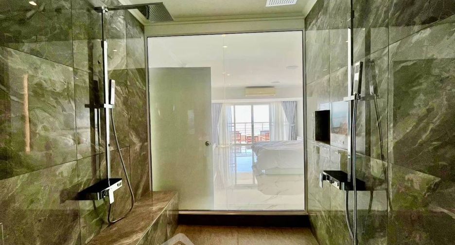 For sale 2 bedrooms condo in Jomtien, Pattaya