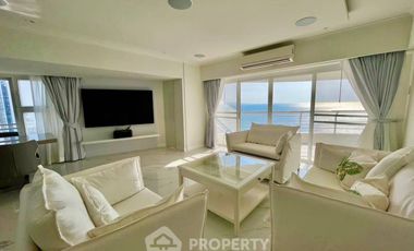 For sale 2 bedrooms condo in Jomtien, Pattaya
