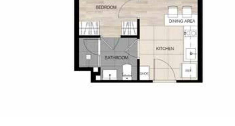 For sale 1 bed condo in Khlong Toei, Bangkok