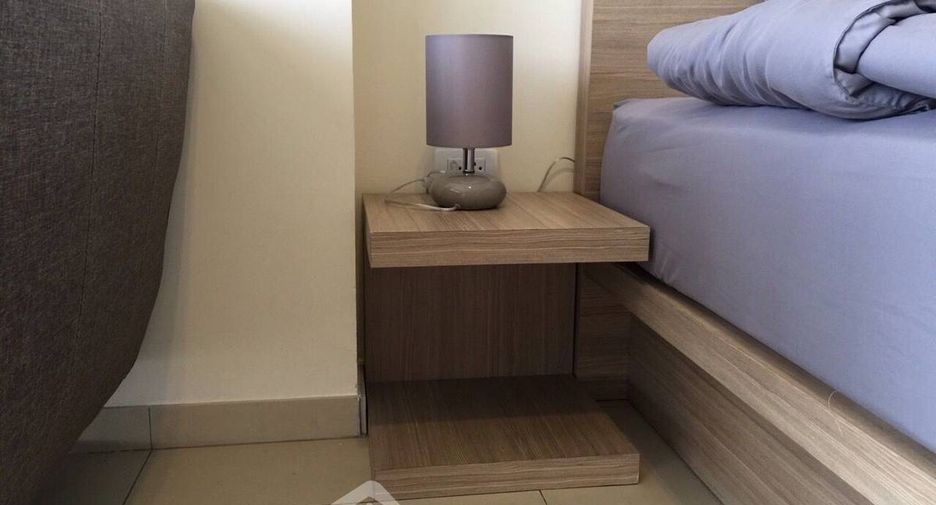 Wohnung zum Kauf mit 1 Zimmer in Bang Lamung, Chonburi
