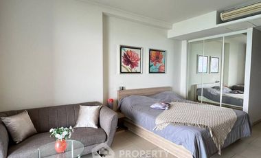 For sale 1 bed condo in North Pattaya, Pattaya