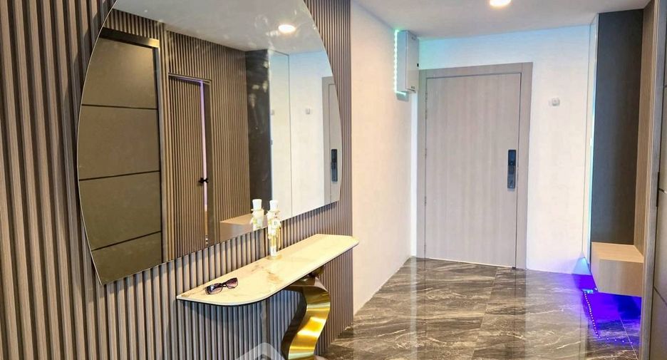 À vendre 3 chambres condo 