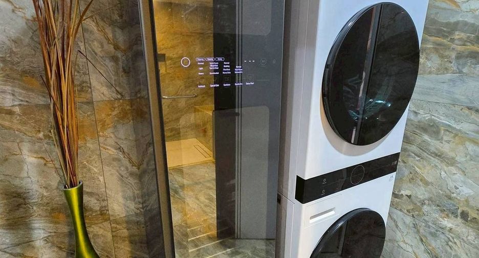 À vendre 3 chambres condo 
