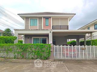 Haus zum Kauf mit 3 Zimmer in Si Racha, Chonburi