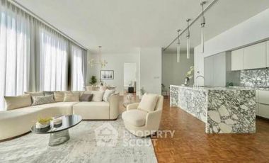 Condo en venta de 2 habitaciones en Sathon, Bangkok