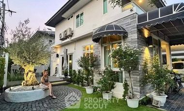 Haus zum Kauf mit 4 Zimmer in Prawet, Bangkok