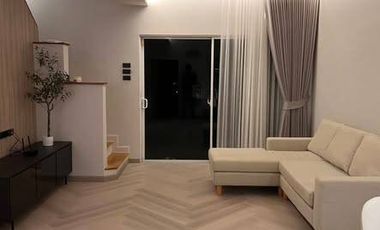 For sale 3 bedrooms townhouse in Prawet, Bangkok