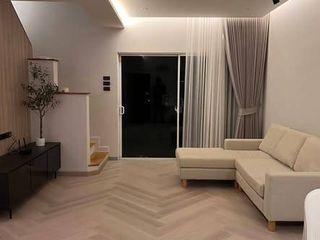 For sale 3 bedrooms townhouse in Prawet, Bangkok