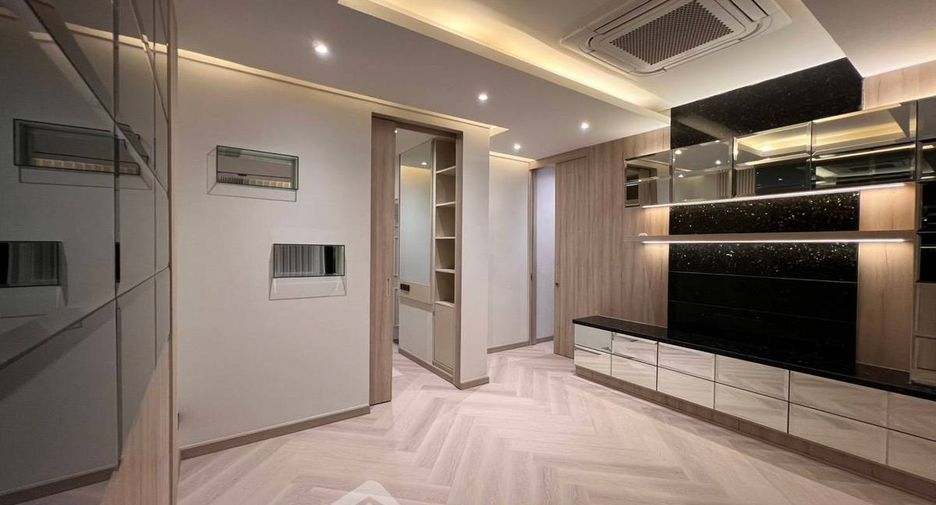ขาย 3 ห้องนอน ทาวน์เฮ้าส์ ใน ประเวศ, กรุงเทพฯ