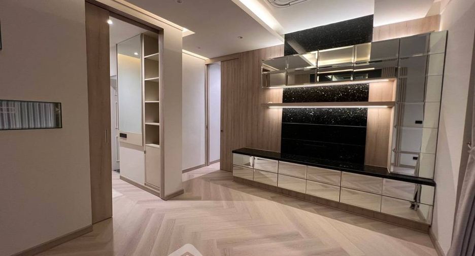 ขาย 3 ห้องนอน ทาวน์เฮ้าส์ ใน ประเวศ, กรุงเทพฯ